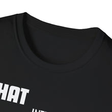Load image into Gallery viewer, SS T-Shirt, That International Community - Multi Colors
