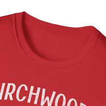Load image into Gallery viewer, SS T-Shirt, Birchwood - Multi Colors
