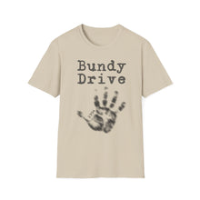 Load image into Gallery viewer, SS T-Shirt, Bundy Drive - Multi Colors
