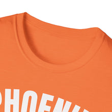 Load image into Gallery viewer, SS T-Shirt, AZ Phoenix - Multi Colors
