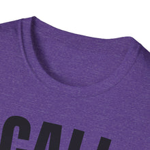 Load image into Gallery viewer, SS T-Shirt, CA Cali - Multi Colors
