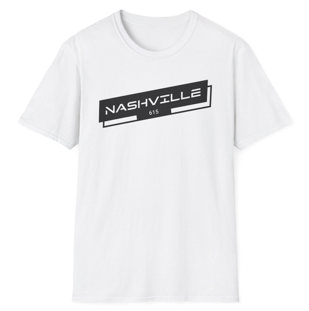 SS T-Shirt, Nashville Boards