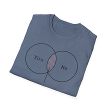 Load image into Gallery viewer, SS T-Shirt, Work Anxiety - Multi Colors
