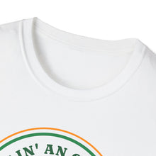 Load image into Gallery viewer, SS T-Shirt, Peelin&#39; an Orange
