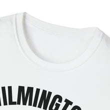 Load image into Gallery viewer, SS T-Shirt, DE Wilmington - White
