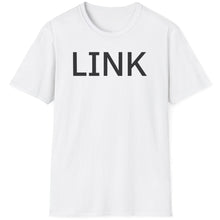 Load image into Gallery viewer, SS T-Shirt, LINK
