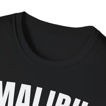 Load image into Gallery viewer, SS T-Shirt, CA Malibu Blue - Multi Colors

