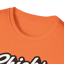 Load image into Gallery viewer, SS T-Shirt, Chicks Dig Scars - Multi Colors
