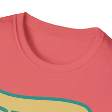 Load image into Gallery viewer, SS T-Shirt, DeLulu - Multi Colors
