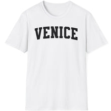 Load image into Gallery viewer, SS T-Shirt, Venice Blocked

