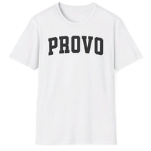 Load image into Gallery viewer, SS T-Shirt, Provo Blocked
