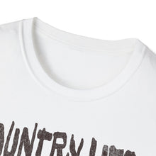 Load image into Gallery viewer, SS T-Shirt, Country Life - Multi Colors

