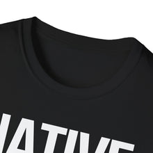 Load image into Gallery viewer, SS T-Shirt, Native 615 - Black
