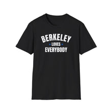 Load image into Gallery viewer, SS T-Shirt, CA Berkeley - Multi Colors
