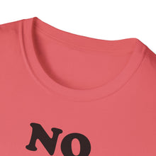 Load image into Gallery viewer, SS T-Shirt, No Nukes - Multi Colors
