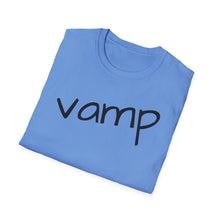 Load image into Gallery viewer, SS T-Shirt, Vamp - Multi Colors
