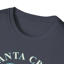 Load image into Gallery viewer, SS T-Shirt, Santa Cruz - Multi Colors
