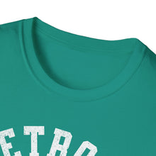 Load image into Gallery viewer, T-Shirt, Detroit City - Multi Colors
