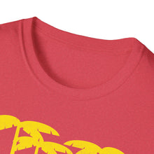 Load image into Gallery viewer, T-Shirt, Retro California - Multi Colors
