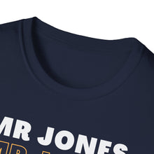 Load image into Gallery viewer, SS T-Shirt, Mr. Jones
