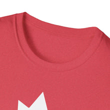 Load image into Gallery viewer, SS T-Shirt, Canada&#39;s Leaf - Multi Colors
