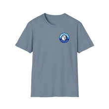 Load image into Gallery viewer, SS T-Shirt, Relaxed Styles Chest Logo - Multi Colors
