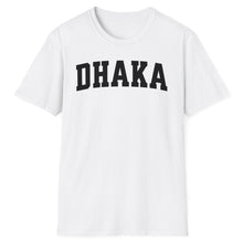 Load image into Gallery viewer, SS T-Shirt, Dhaka Blocked
