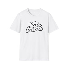 Load image into Gallery viewer, SS T-Shirt, Fair Game - Multi Colors
