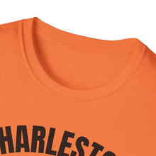 Load image into Gallery viewer, SS T-Shirt, SC Charleston - Multi Colors
