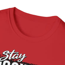Load image into Gallery viewer, SS T-Shirt, Stay Positive Be Powerful
