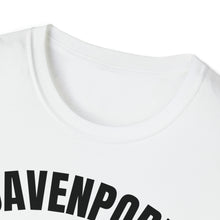 Load image into Gallery viewer, SS T-Shirt, IA Davenport - White
