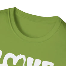 Load image into Gallery viewer, SS T-Shirt, Love Your Life
