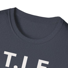 Load image into Gallery viewer, SS T-Shirt, Take It Easy - Multi Colors
