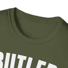 Load image into Gallery viewer, SS T-Shirt, PA Butler - Multi Colors
