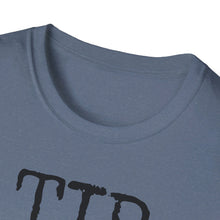 Load image into Gallery viewer, SS T-Shirt, Tip the Band Basic - Multi Colors
