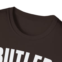Load image into Gallery viewer, SS T-Shirt, PA Butler - Multi Colors
