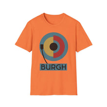 Load image into Gallery viewer, SS T-Shirt, Pittsburgh Turntable - Multi Colors
