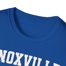 Load image into Gallery viewer, SS T-Shirt, Knoxville - Multi Colors
