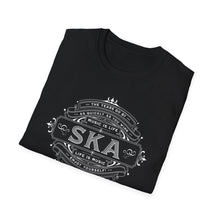Load image into Gallery viewer, SS T-Shirt, Ska Sound - Multi Colors
