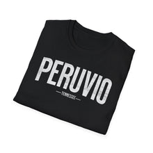 Load image into Gallery viewer, SS T-Shirt, Peruvio Tennessee
