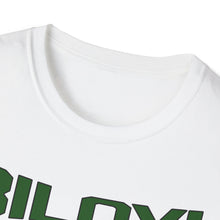 Load image into Gallery viewer, SS T-Shirt, Biloxi Shamrock - Multi Colors
