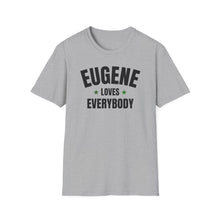 Load image into Gallery viewer, SS T-Shirt, WA Eugene - Multi Colors
