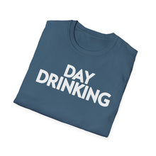 Load image into Gallery viewer, SS T-Shirt, Day Drinking
