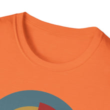Load image into Gallery viewer, SS T-Shirt, Pittsburgh Turntable - Multi Colors
