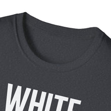 Load image into Gallery viewer, SS T-Shirt, White Boy of the Year - Multi Colors

