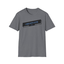 Load image into Gallery viewer, SS T-Shirt, Memphis Boards - Multi Colors
