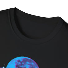 Load image into Gallery viewer, SS T-Shirt, Eighties Glide - Multi Colors
