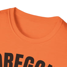 Load image into Gallery viewer, SS T-Shirt, OR Oregon - Multi Colors
