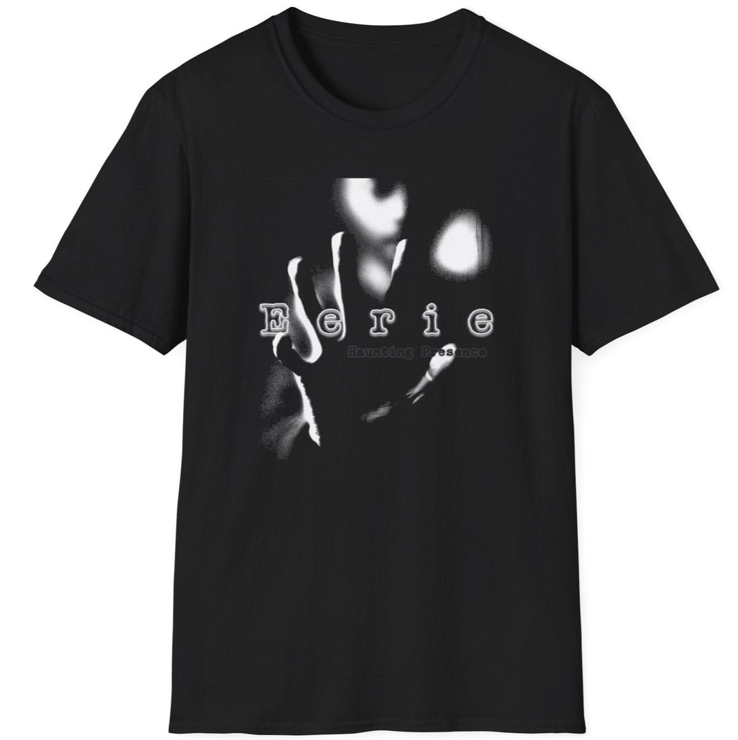 SS T-Shirt, Eerie Presence