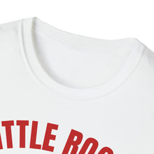 Load image into Gallery viewer, SS T-Shirt, AR Little Rock - Red | Clarksville Originals
